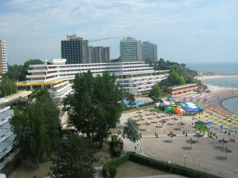 Olimp, Belvedere Hotel Olimp, Belvedere Hotel